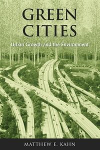 Produktbild: Green Cities