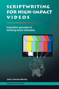 Produktbild: Scriptwriting For High-Impact Videos