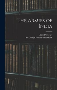 Produktbild: The Armies of India