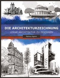 Produktbild: Die Architekturzeichnung