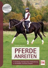 Produktbild: Pferde anreiten