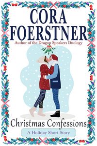 Produktbild: Christmas Confessions (A Holiday Short Story)