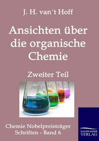Produktbild: Ansichten &uuml;ber die organische Chemie
