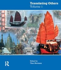 Produktbild: Translating Others (Volume 1)
