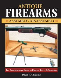 Produktbild: Antique Firearms Assembly/disa