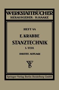 Produktbild: Schnittechnik
