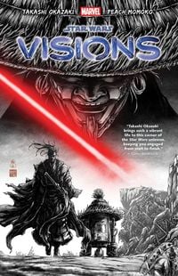 Produktbild: Star Wars: Visions