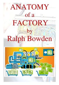 Produktbild: Anatomy of a Factory