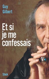 Produktbild: Et si je me confessais
