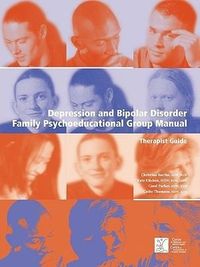 Produktbild: Depression and Bipolar Disorder