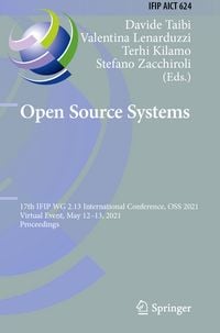 Produktbild: Open Source Systems