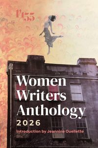 Produktbild: 1455 Women Writers Anthology