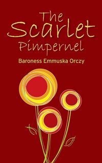 Produktbild: The Scarlet Pimpernel