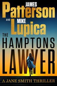Produktbild: The Hamptons Lawyer