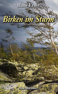 Produktbild: Birken im Sturm