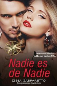 Produktbild: Nadie es de Nadie