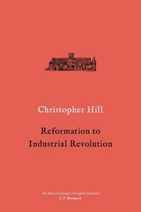 Produktbild: Reformation to Industrial Revolution