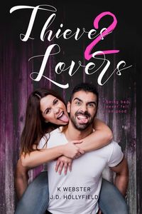 Produktbild: Thieves 2 Lovers
