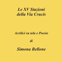 Produktbild: Le XV stazioni della Via Crucis