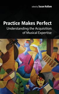 Produktbild: Practice Makes Perfect
