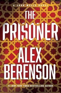 Produktbild: Berenson, A: The Prisoner