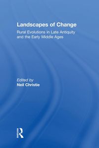 Produktbild: Landscapes of Change