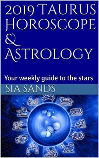 Produktbild: 2019 Taurus Horoscope (2019 Horoscopes, #2)