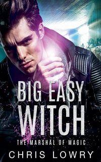 Produktbild: Big Easy Witch