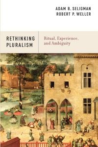 Produktbild: Ritual, Experience, and Ambiguity