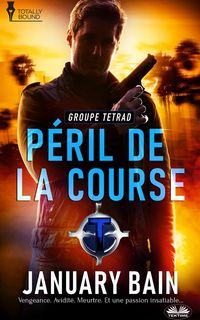 Produktbild: P&eacute;ril De La Course
