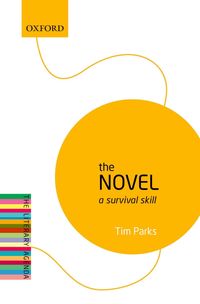 Produktbild: The Novel