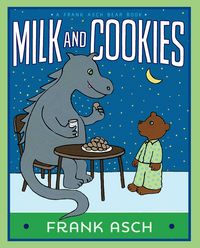Produktbild: Milk and Cookies