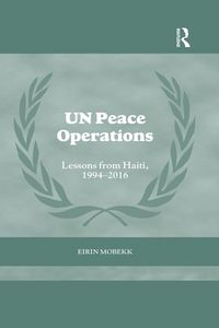 Produktbild: UN Peace Operations