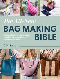 Produktbild: The All-New Bag Making Bible