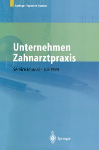 Produktbild: Unternehmen Zahnarztpraxis
