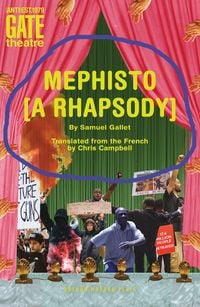 Produktbild: Mephisto (A Rhapsody)