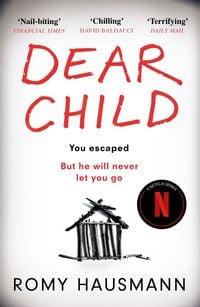 Produktbild: Dear Child