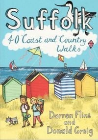 Produktbild: Suffolk (Pocket Mountains)
