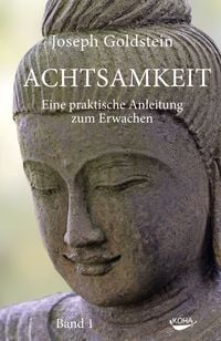 Produktbild: Achtsamkeit
