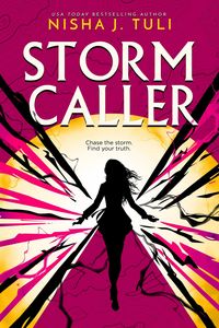Produktbild: Storm Caller
