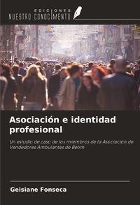 Produktbild: Asociaci&oacute;n e identidad profesional
