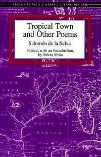 Produktbild: Tropical Town and Other Poems