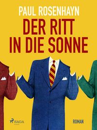 Produktbild: Der Ritt in die Sonne