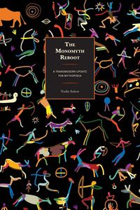 Produktbild: The Monomyth Reboot