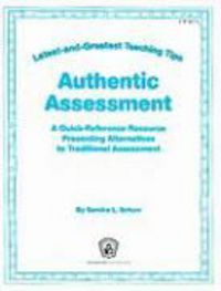 Produktbild: Authentic Assessment