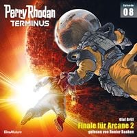 Produktbild: Terminus 8: Finale f&uuml;r Arcane 2