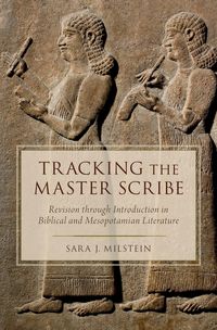 Produktbild: Tracking the Master Scribe