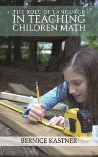 Produktbild: The Role of Language in Teaching Children Math