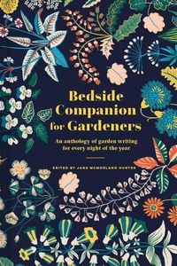 Produktbild: Bedside Companion for Gardeners