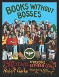 Produktbild: Clarke, R: Books without Bosses